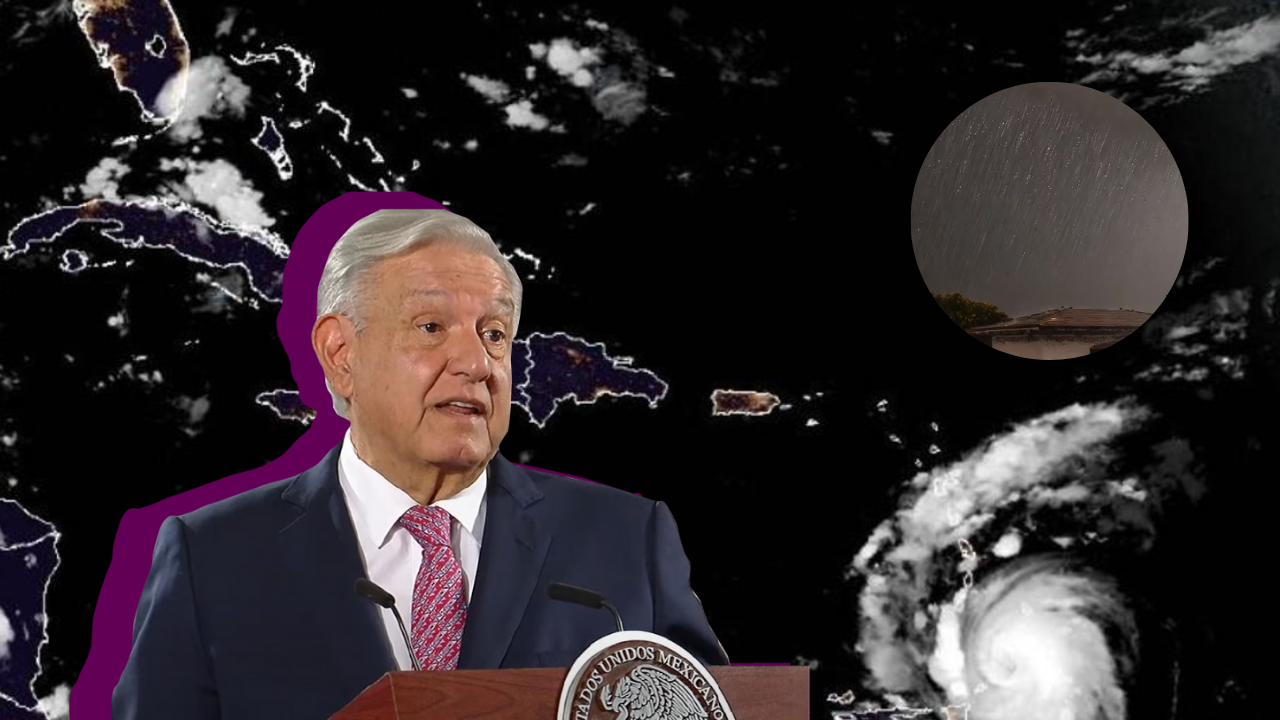 amlo mañanera