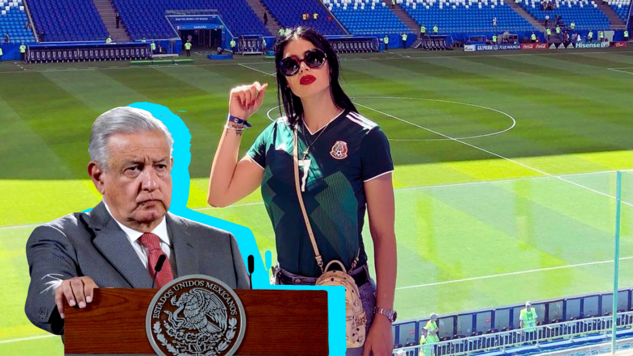 amlo mañanera