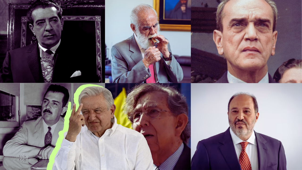 amlo mañanera