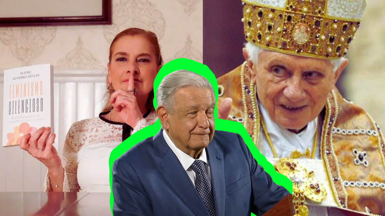amlo mañanera