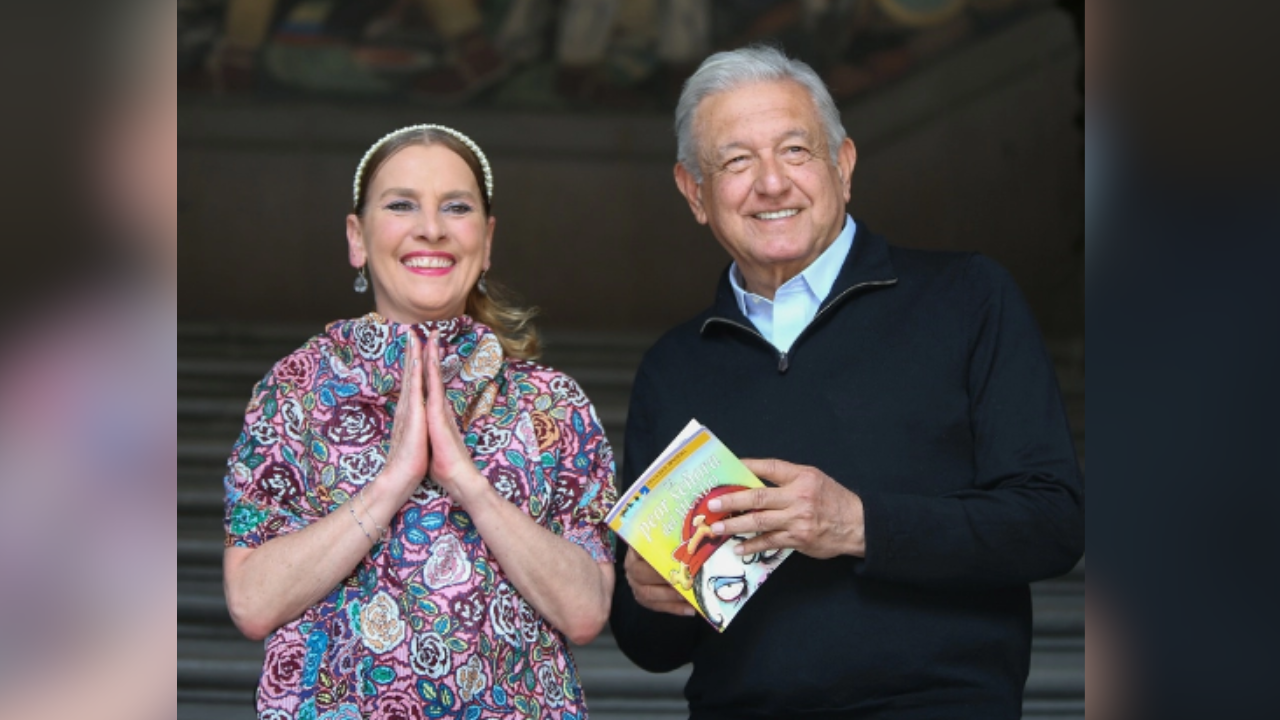 amlo mañanera