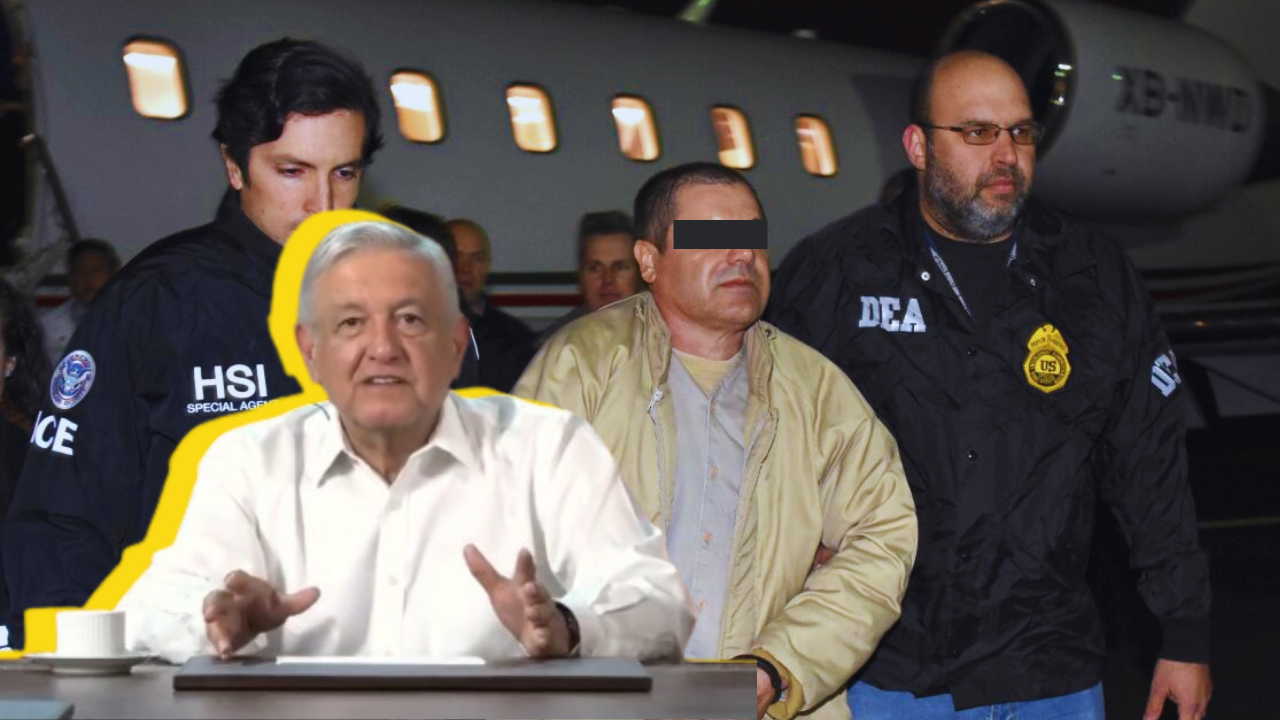 amlo mañanera