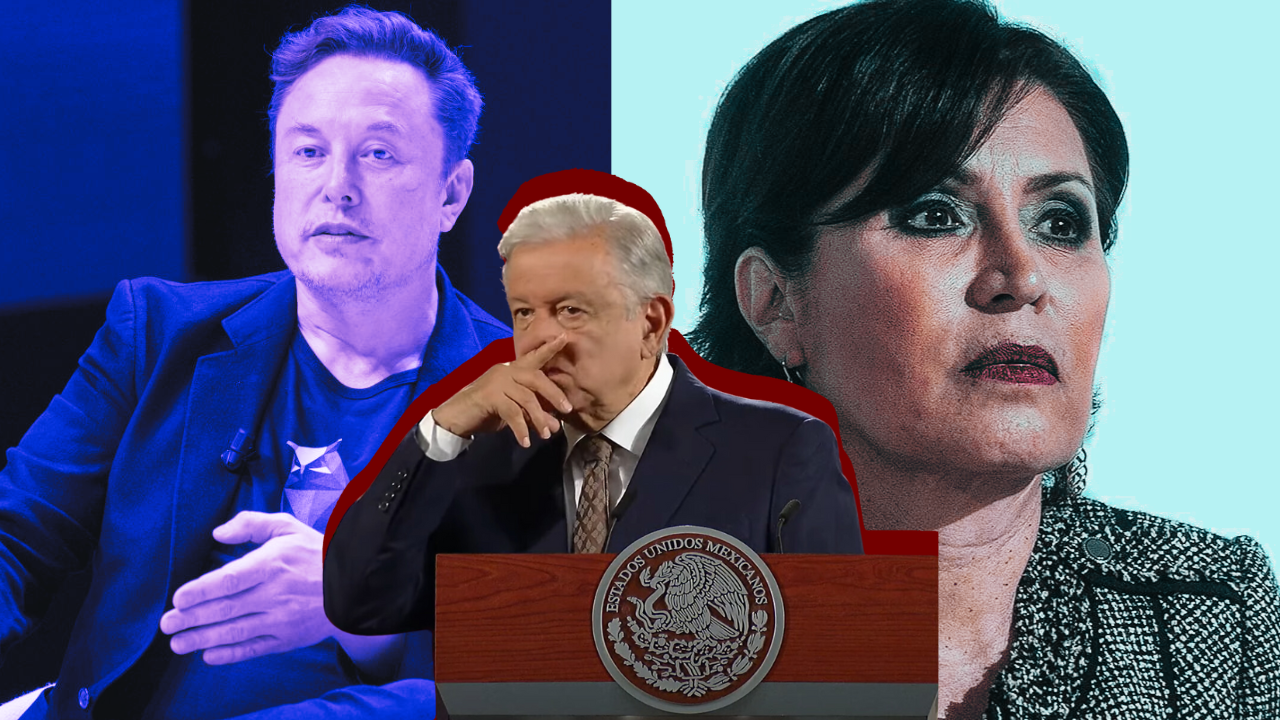 amlo mañanera