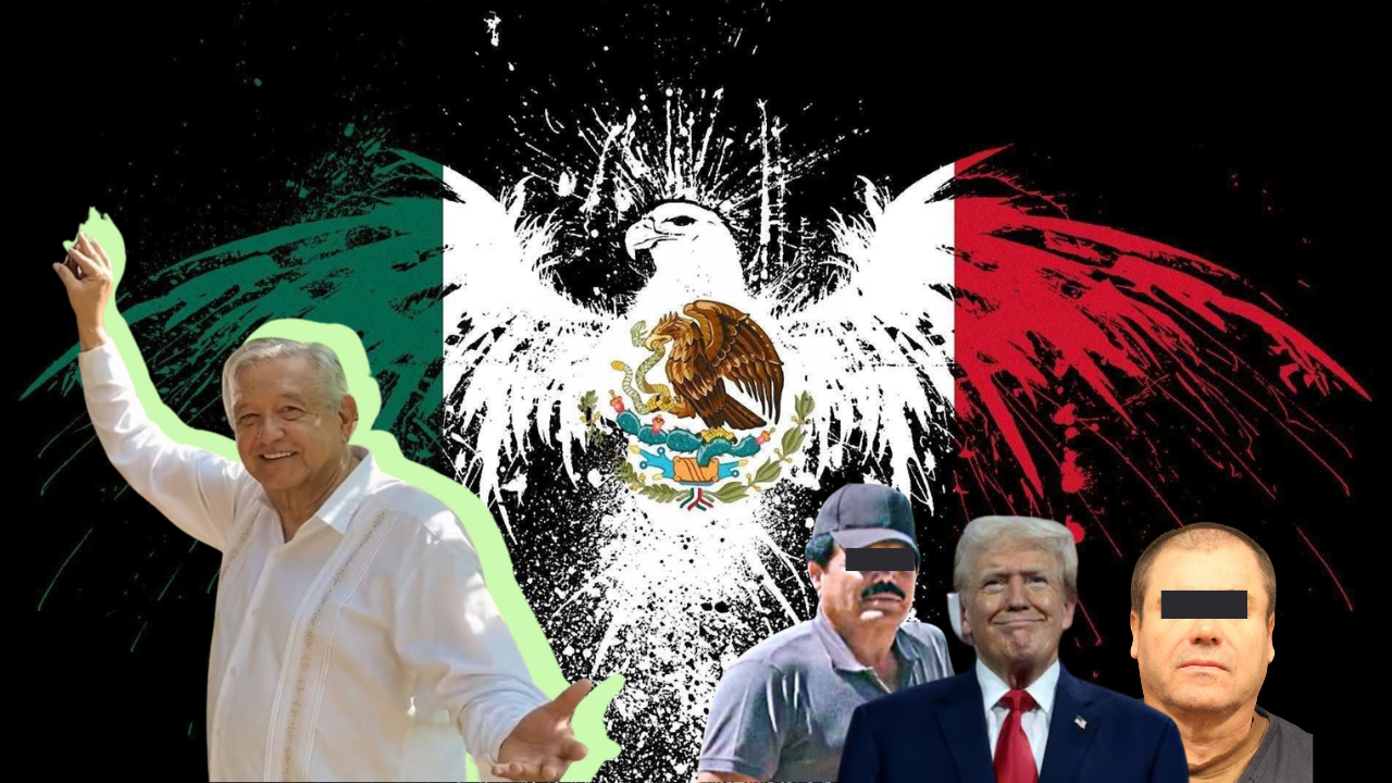 amlo mañanera