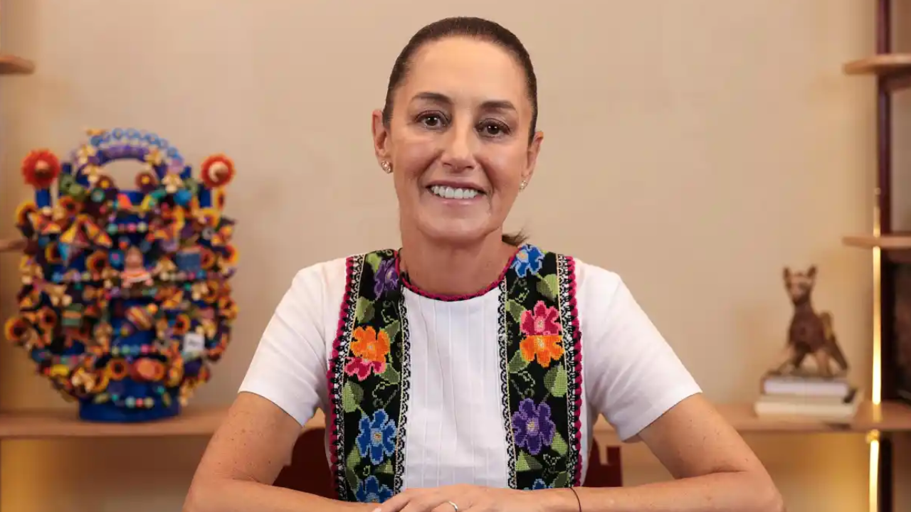 presidenta electa inversiones en mexico