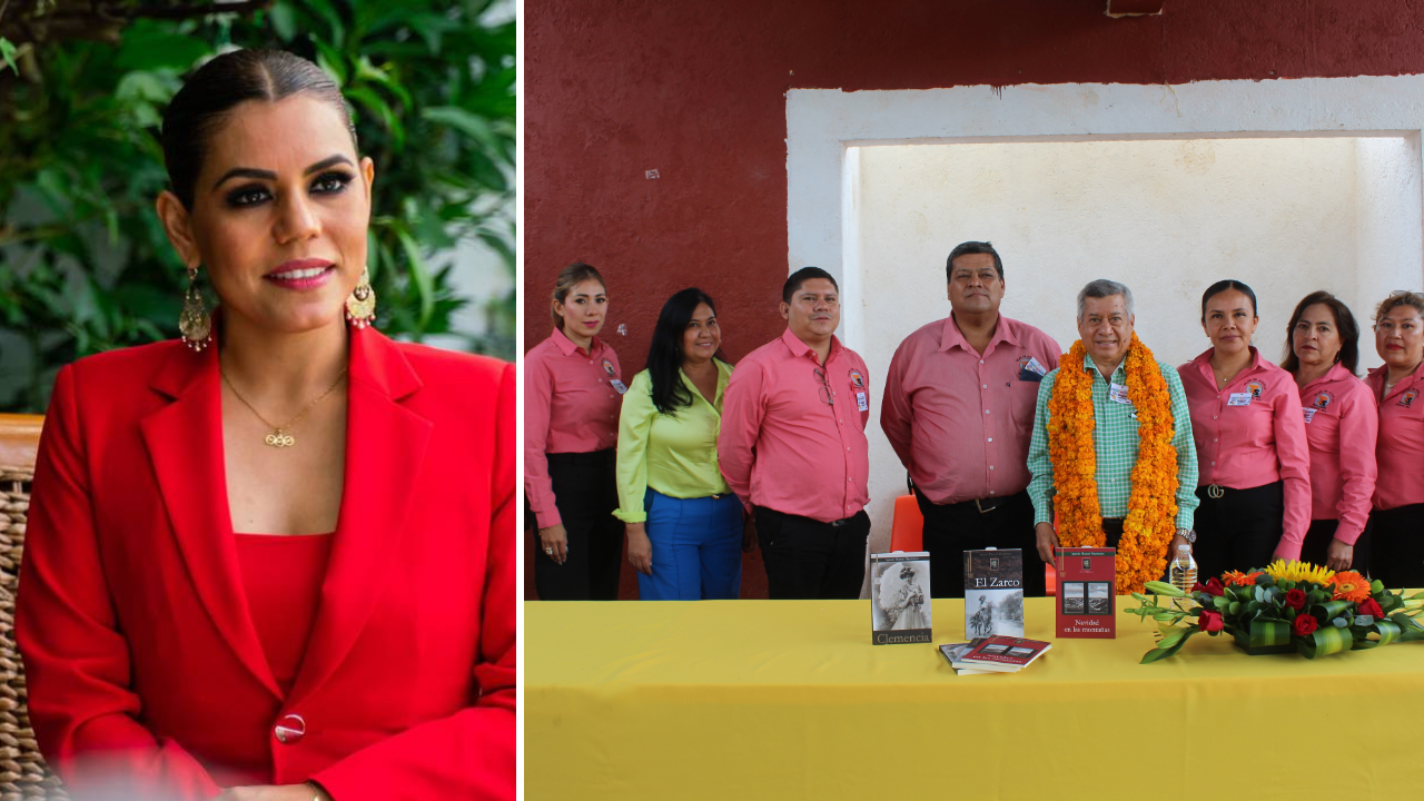 Evelyn Salgado anuncia pago de incremento salarial y retroactivo