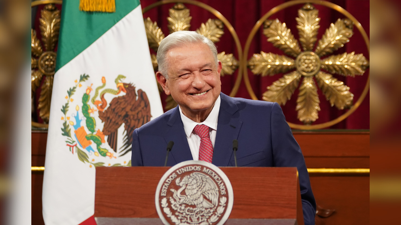 reformas constitucionales de amlo fueron aprobadas por diputados de morena y oposicion