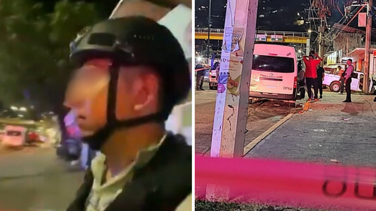 Exigen periodistas de Acapulco a corporaciones de seguridad respetar su labor informativa