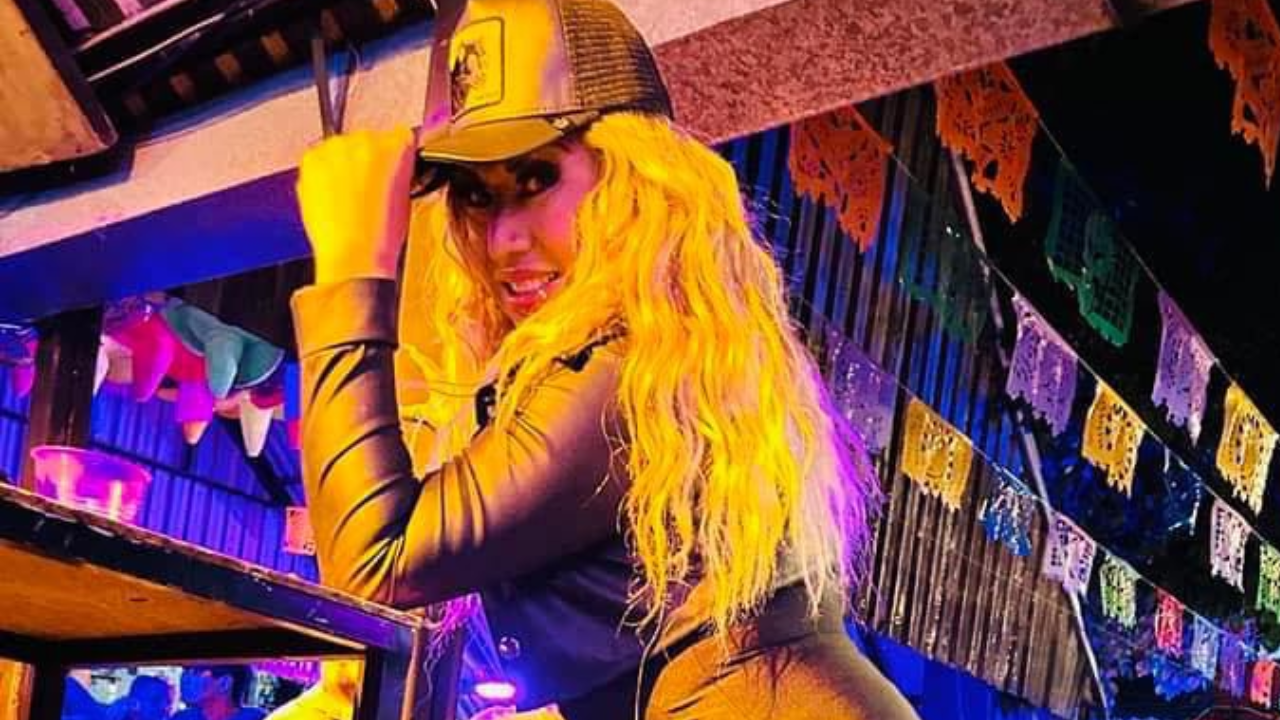 DAN ÚLTIMO ADIÓS A DANNA RODRIGUEZ DE ZACATEPEC