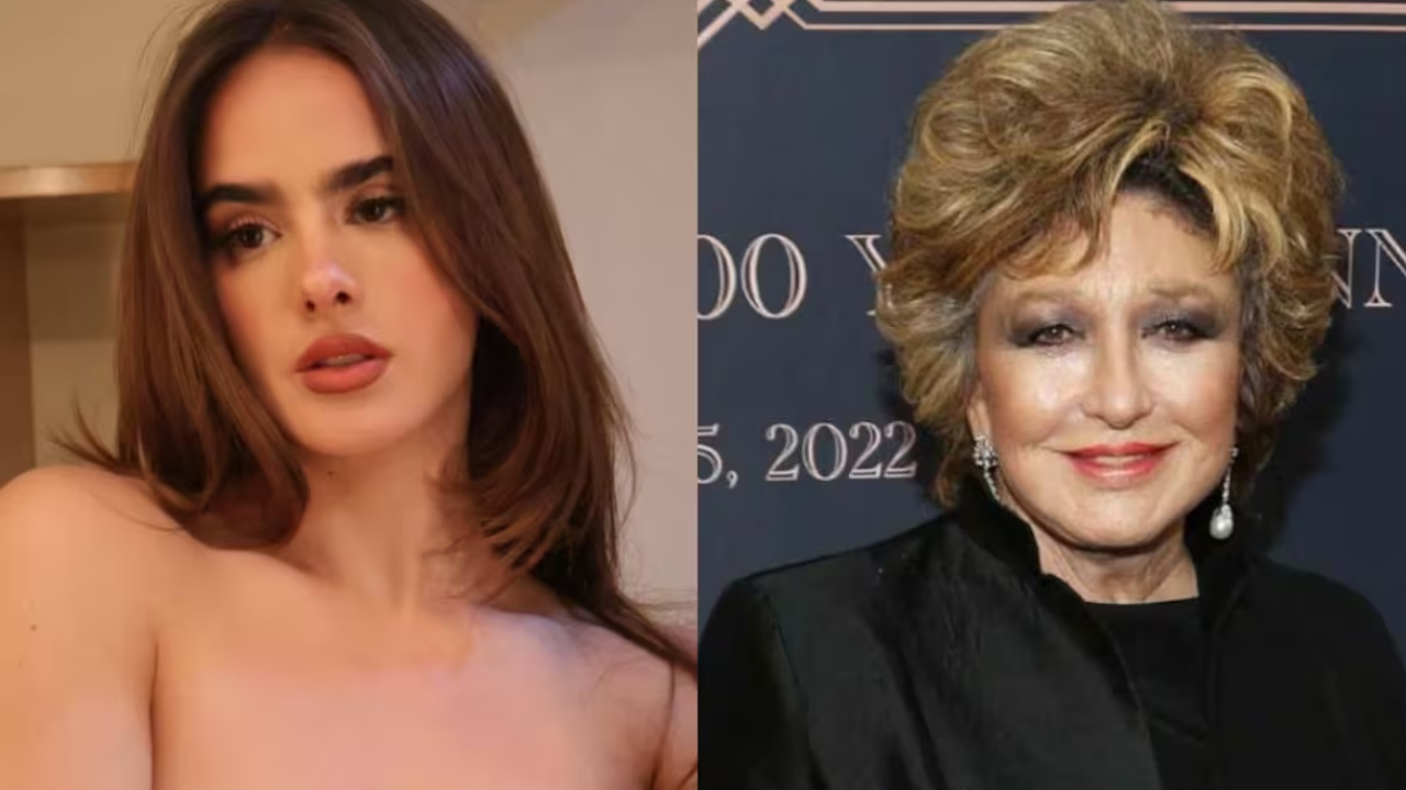 Angélica Vale arremete contra Gala Montes tras ser nombrada 'Novia de México'