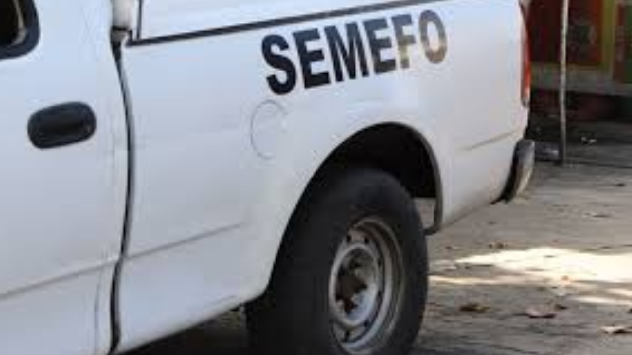 Seis personas ejecutadas en la Costa Chica de Guerrero