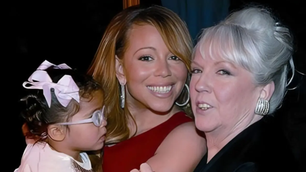 Madre y hermana de Mariah Carey fallecen el mismo día