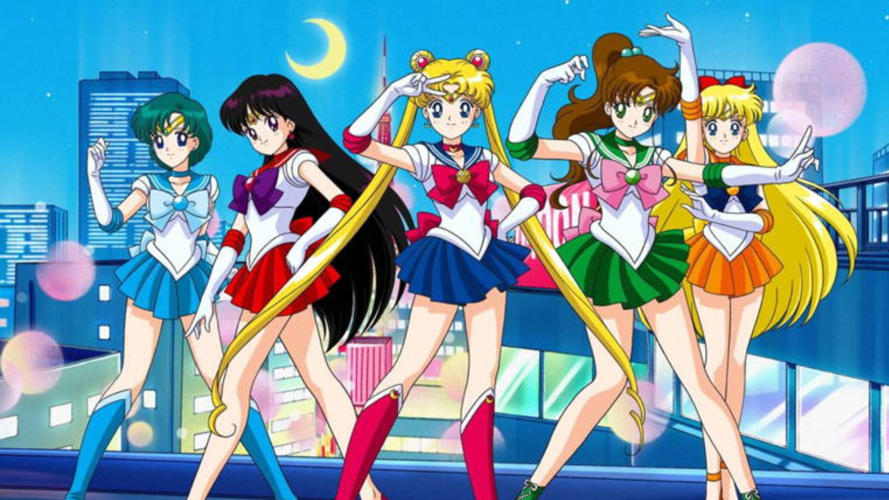 ´SAILOR MOON ME HIZO G4Y´: TESIS CAUSA CONTROVERSIA