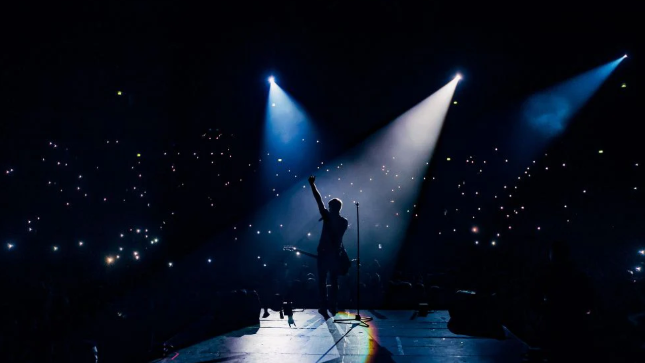 OCESA anuncia 'Concert Week', boletos al 2x1 para diferentes eventos