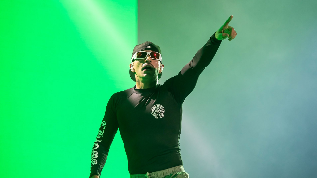 'FerxxoCalipsis' de Feid llega a México