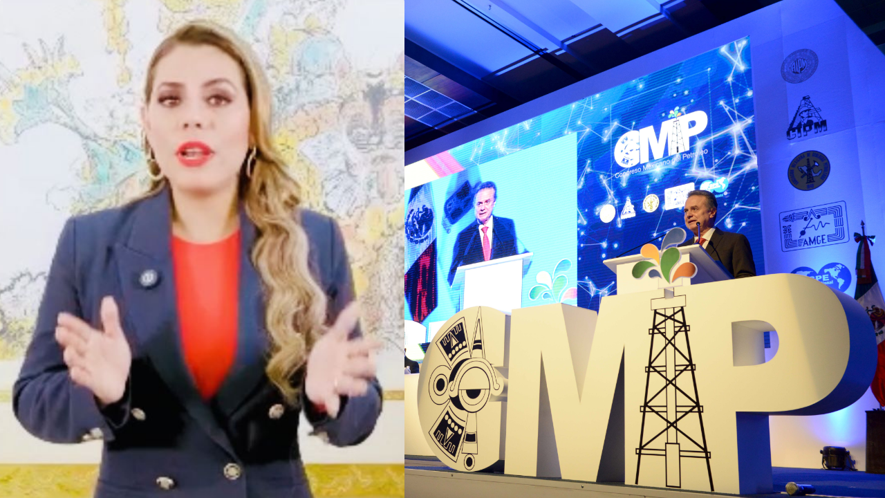 Evelyn Salgado impulsa la recuperación de congresos y convenciones en Acapulco