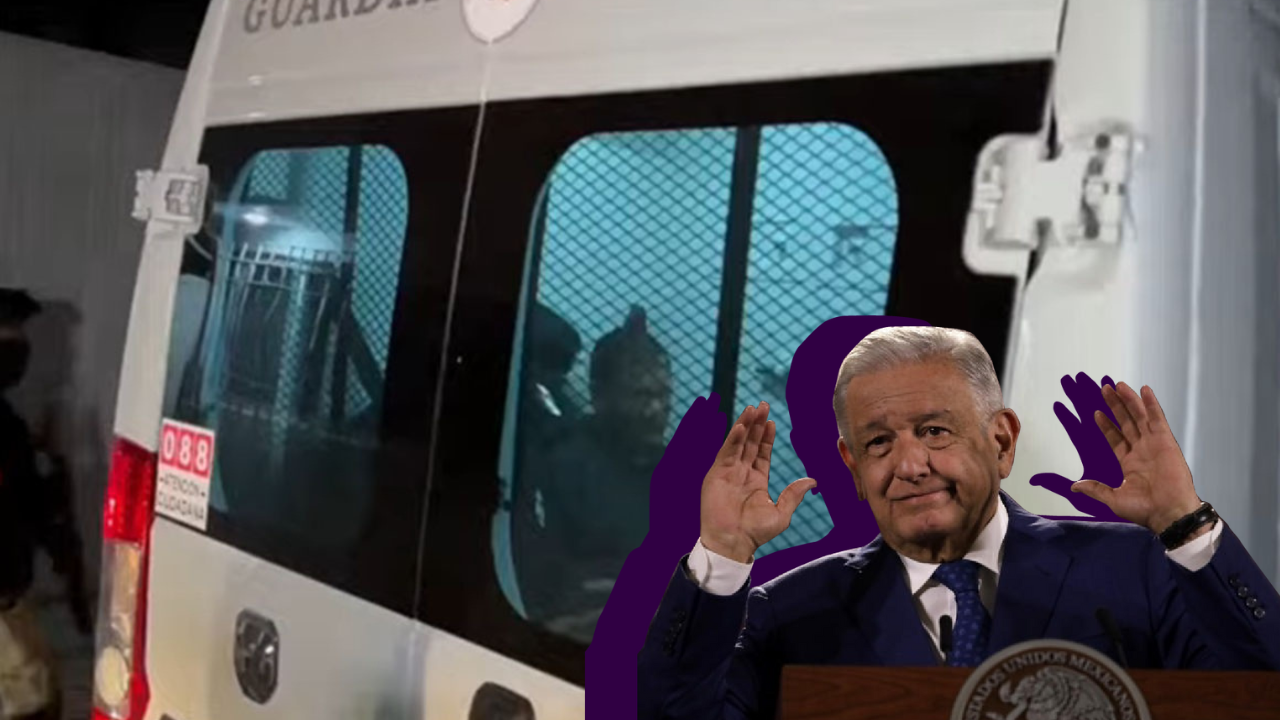 #LaMañanera de AMLO: Top 5 del 14 de agosto