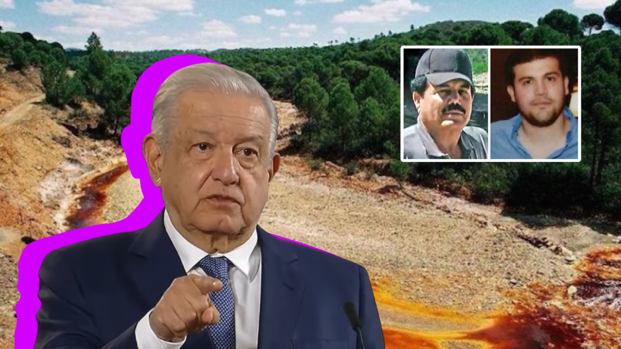 #LaMañanera de AMLO: Top 5 del 09 de agosto