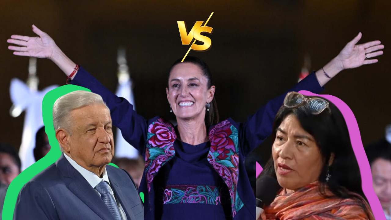 #LaMañanera de AMLO: Top 5 del 13 de agosto