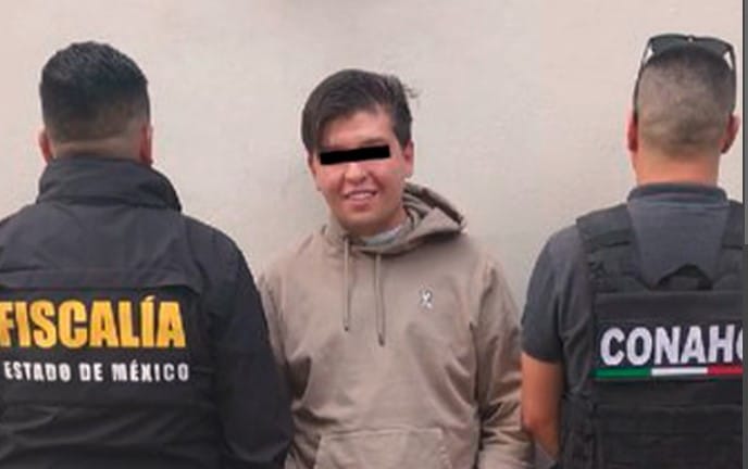 Fofo Márquez pide casarse adentro del penal de Barrientos