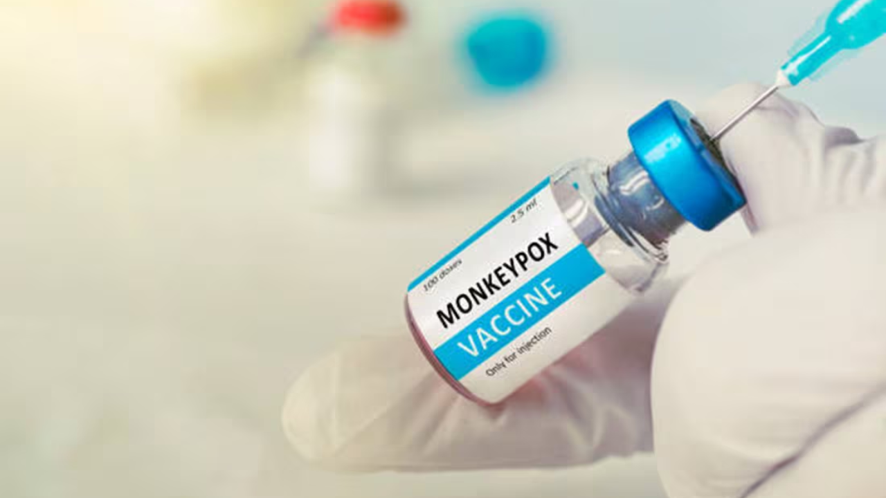 Cofepris Autoriza Vacuna Contra Mpox (Viruela del Mono)