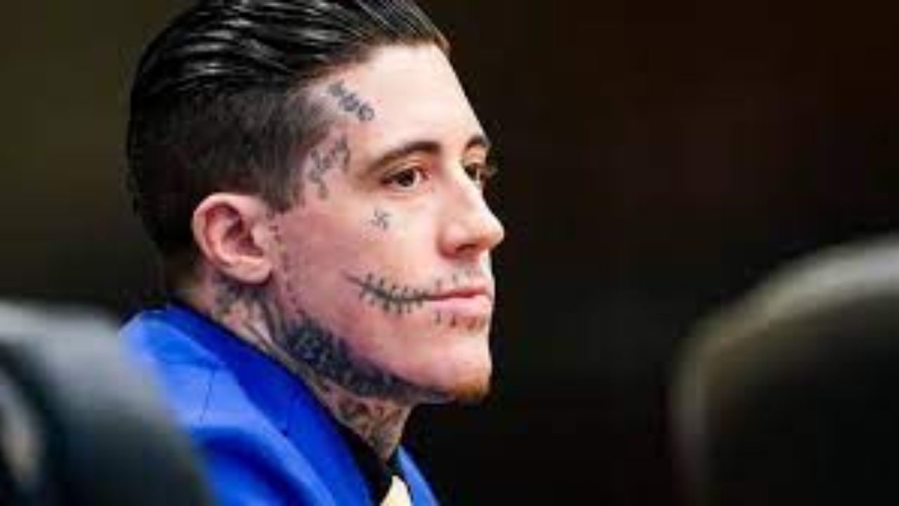 Wade Wilson, el 'Deadpool Killer' en espera de la pena de muerte