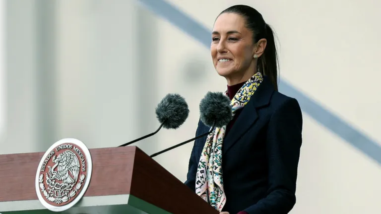 'Alimentación para el bienestar': Claudia Sheinbaum fusiona Segalmex y Diconsa