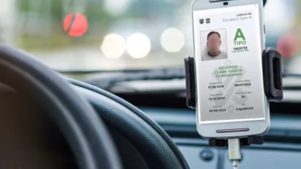 Licencia digital: ¿Cómo funciona y cuáles son sus beneficios?