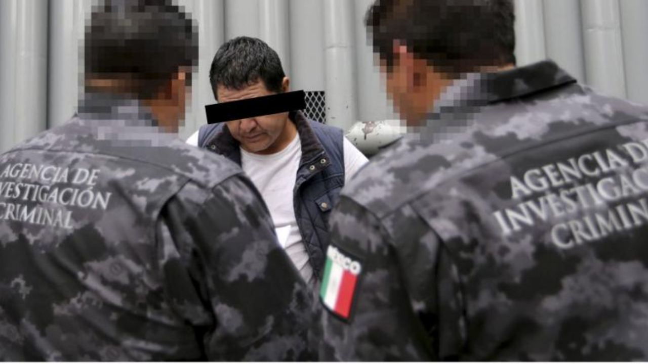 Recapturan al 'Gil', principal sospechoso de la desaparición de los 43 de Ayotzinapa