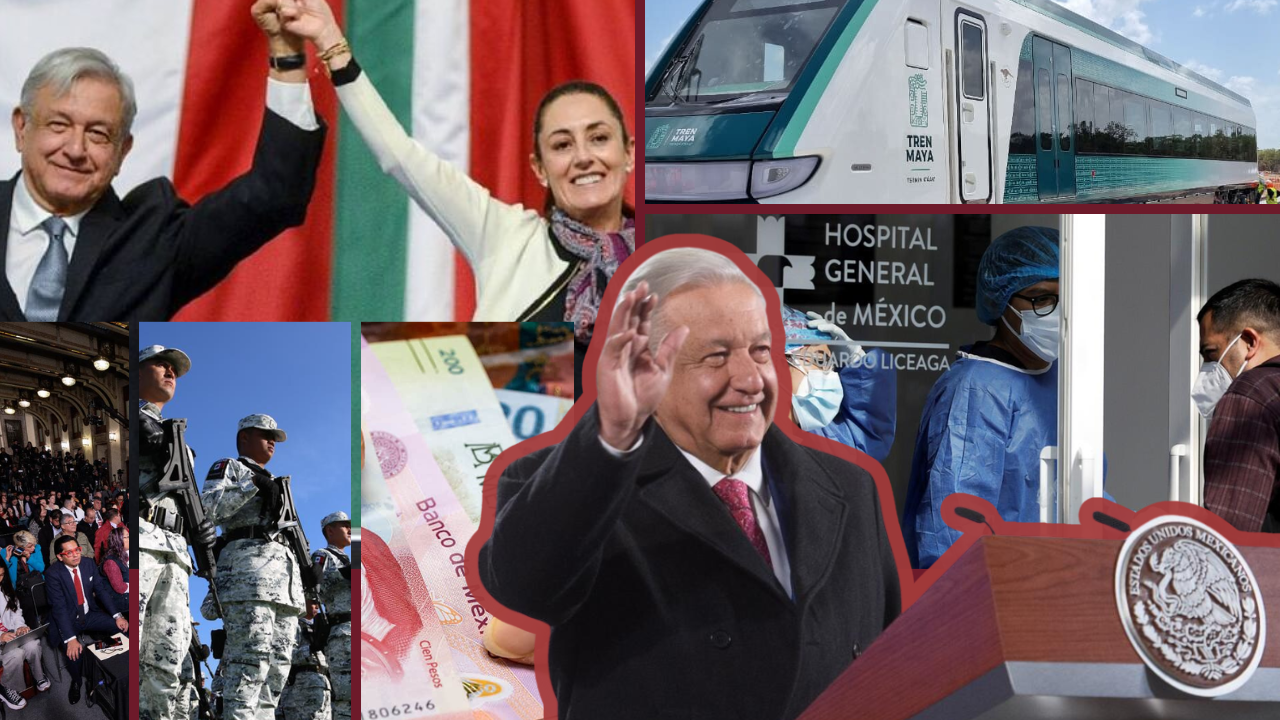 amlo morena mananera