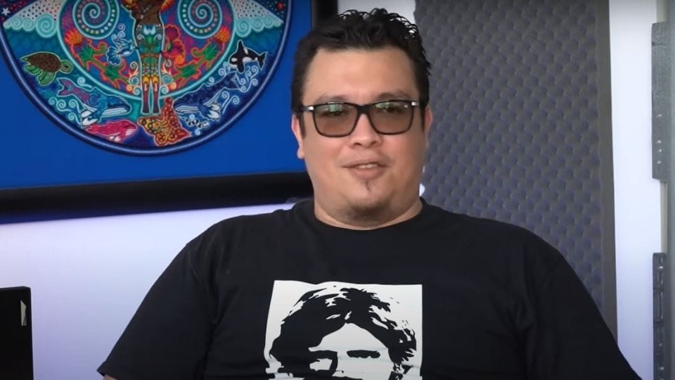 ¡Se la regresan! Franco Escamilla es blanco de burlas por publicar este video