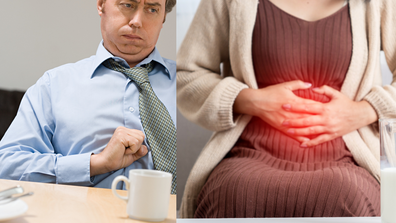 malestar fechas especiales