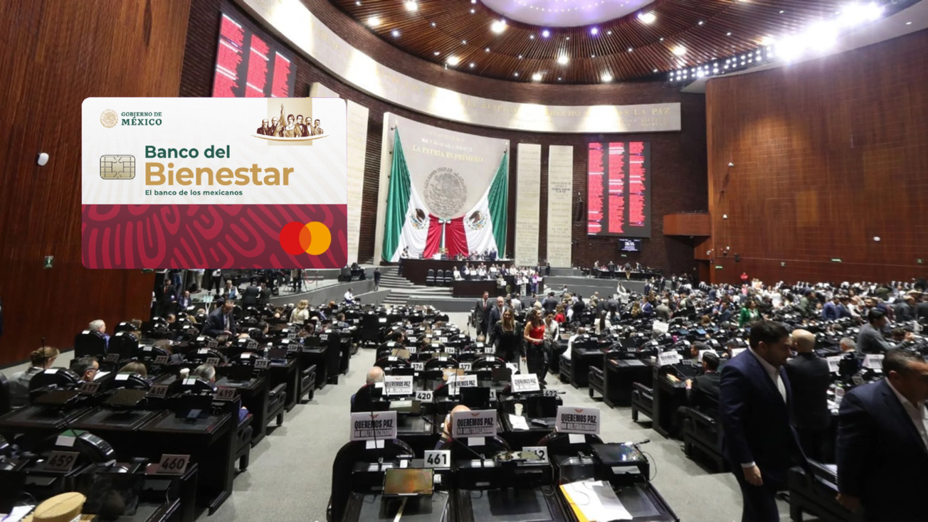 ¡Es oficial! Reducen edad para recibir pensión de adultos mayores, de 68 a 65 años