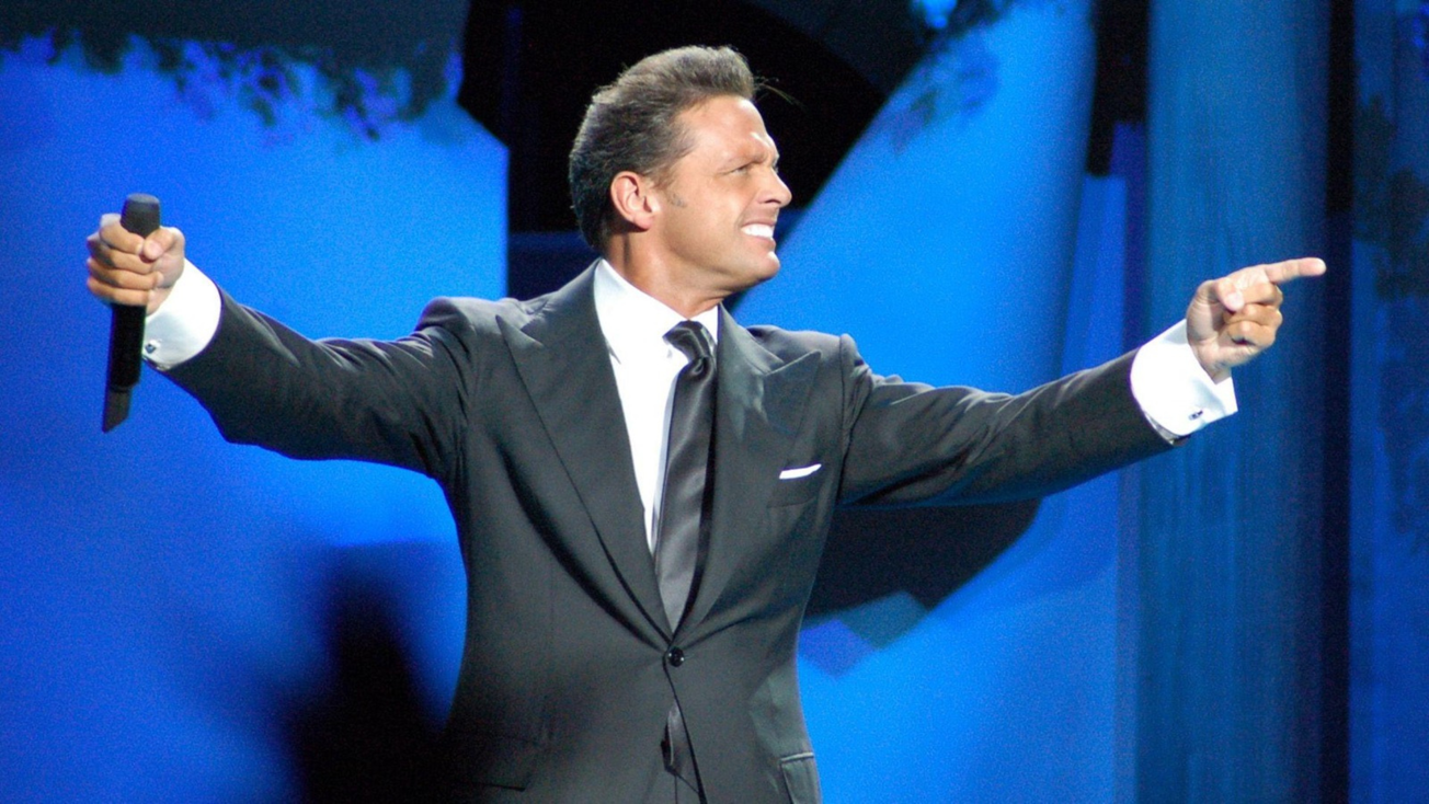 “Jamás se sintió tan mal”: Luis Miguel canceló sus conciertos por esta razón