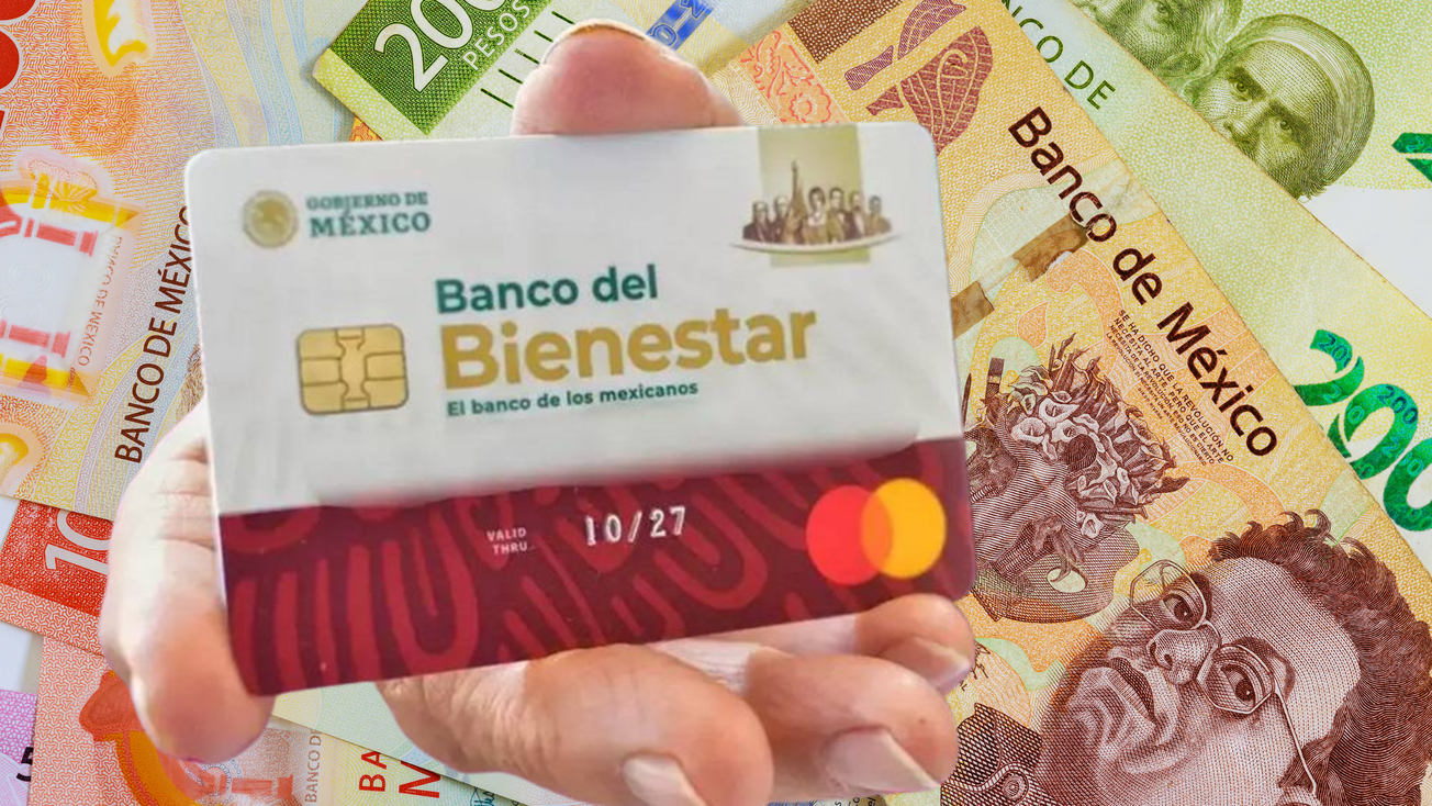 Aumentará la Pensión del Bienestar en 2025: ¿en cuánto quedará?