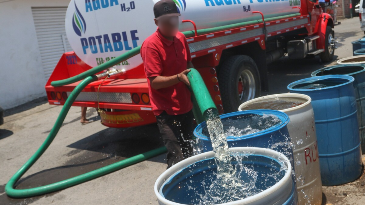 Denuncian presunta extor*sión sex*ual por parte de piperos; Clara Brugada inicia investigación