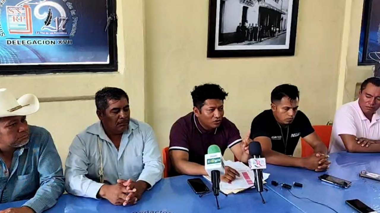 Habitantes del municipio de Atlixtac exigen reactivación de hospital