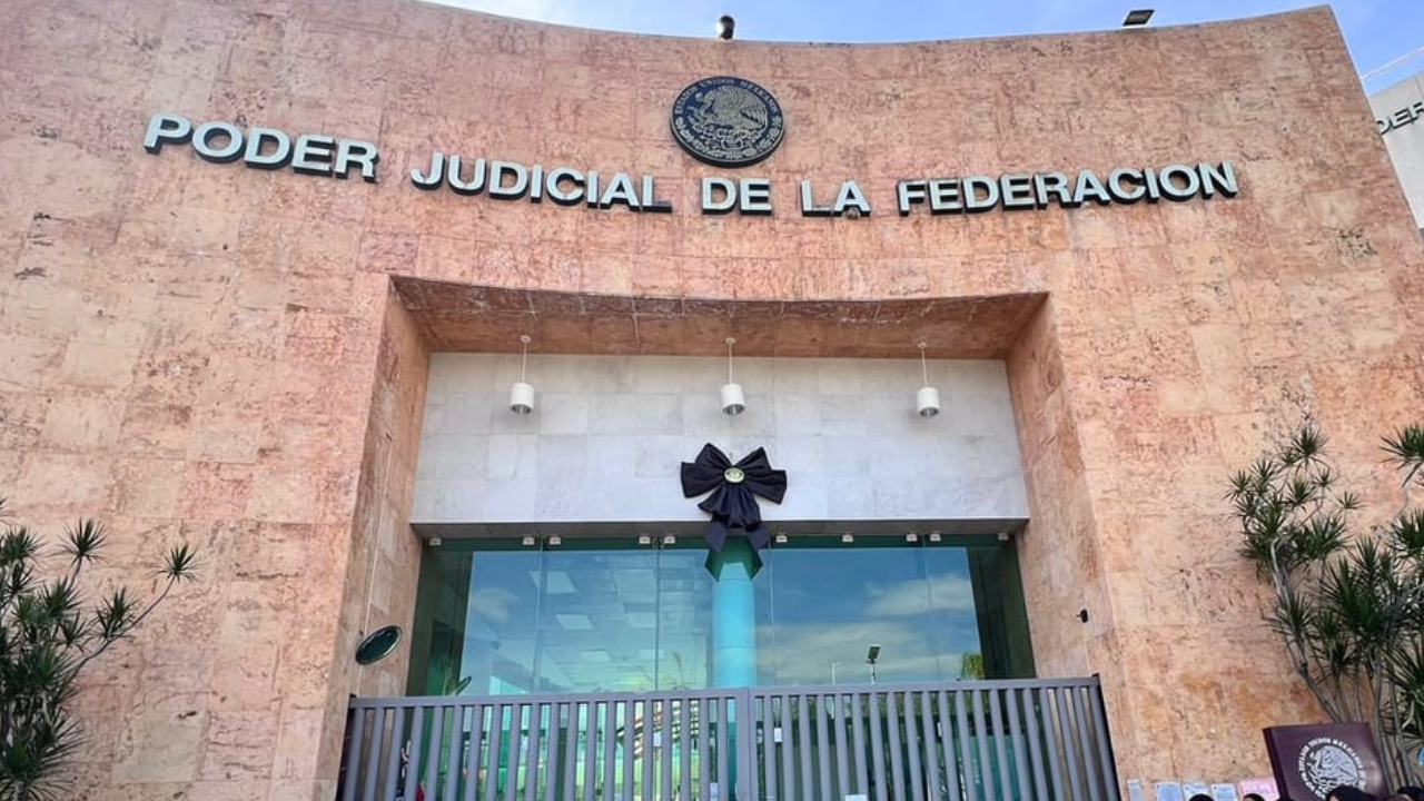 pjf reforma judicial mexico