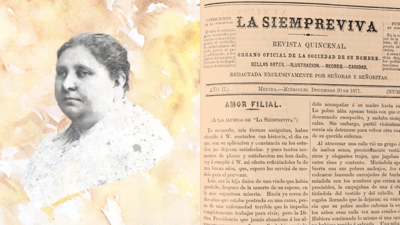 rita cetina feminismo mexicano becas