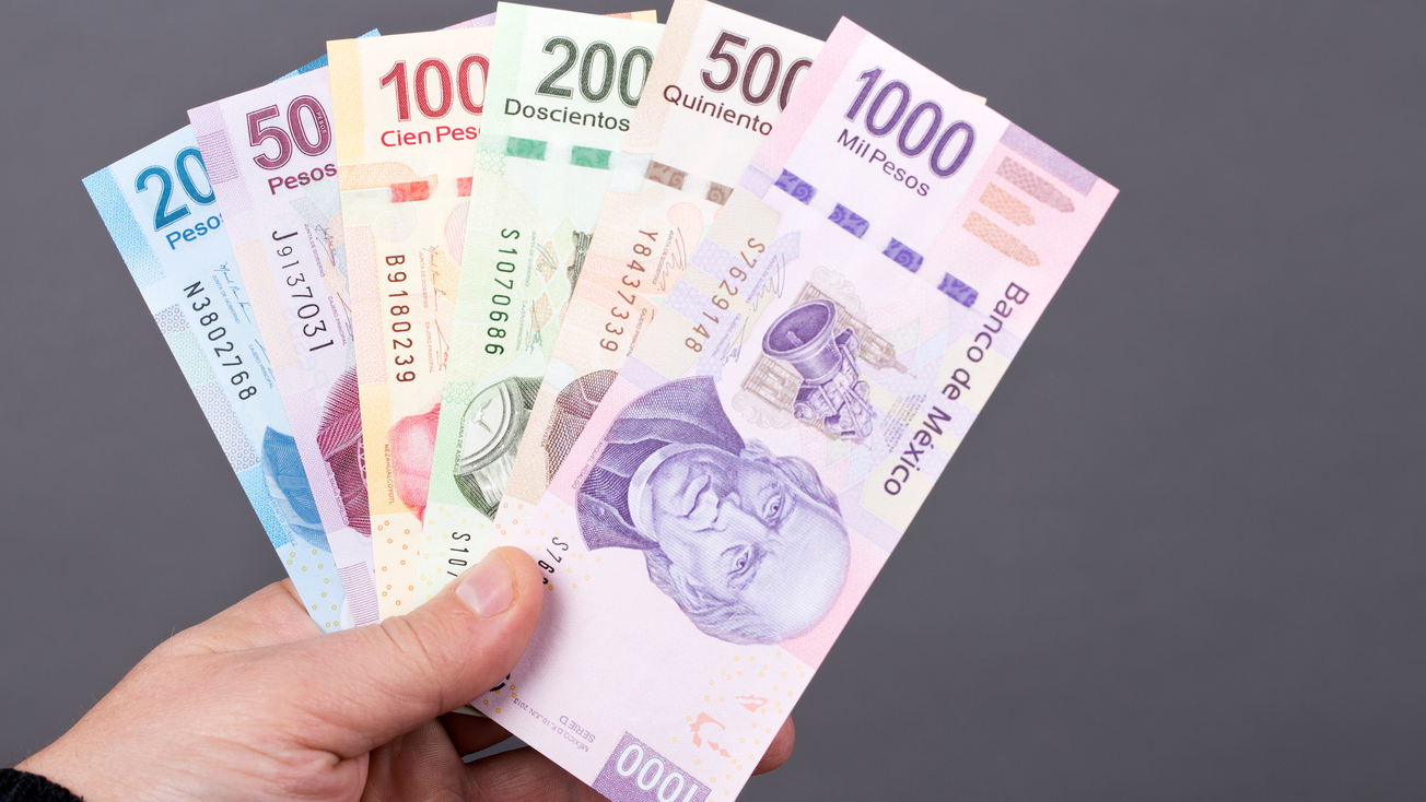 ¿Cómo quedará el salario mínimo en México en 2025?