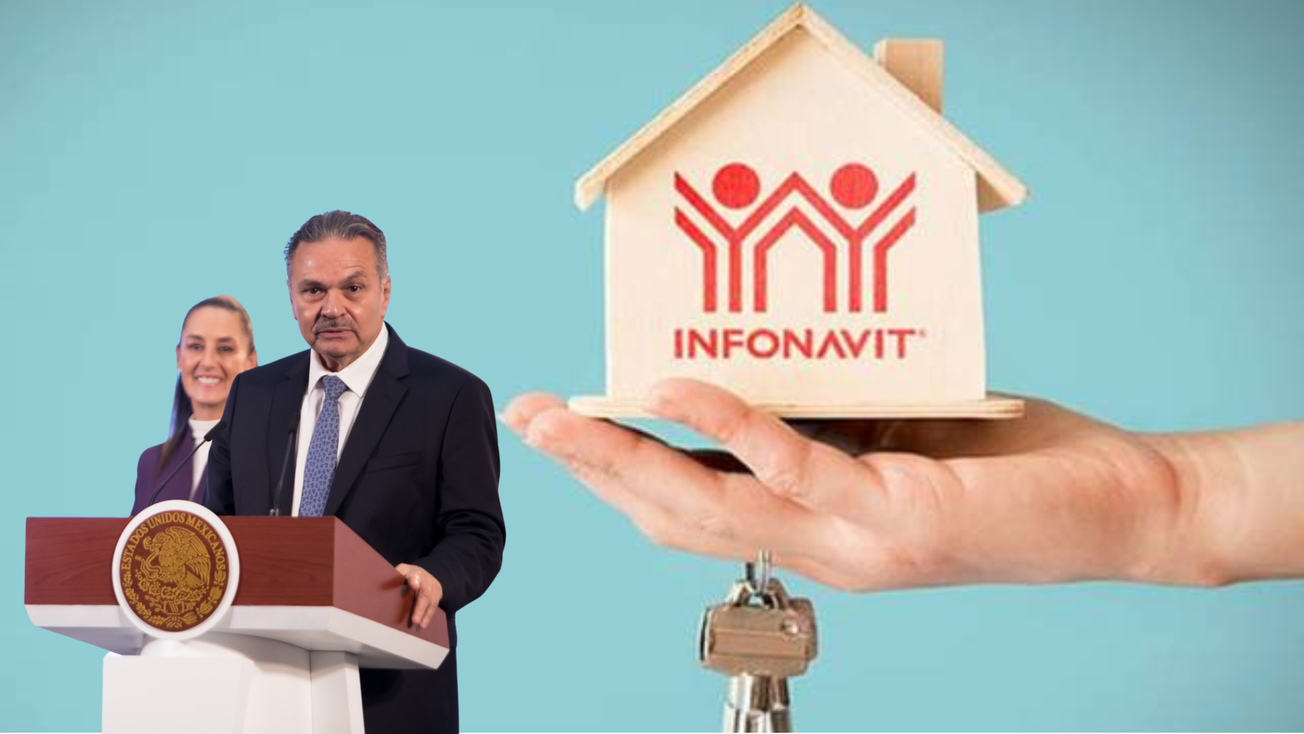 ¿Cómo saber si calificas para que Infonavit congele la deuda de tu crédito?