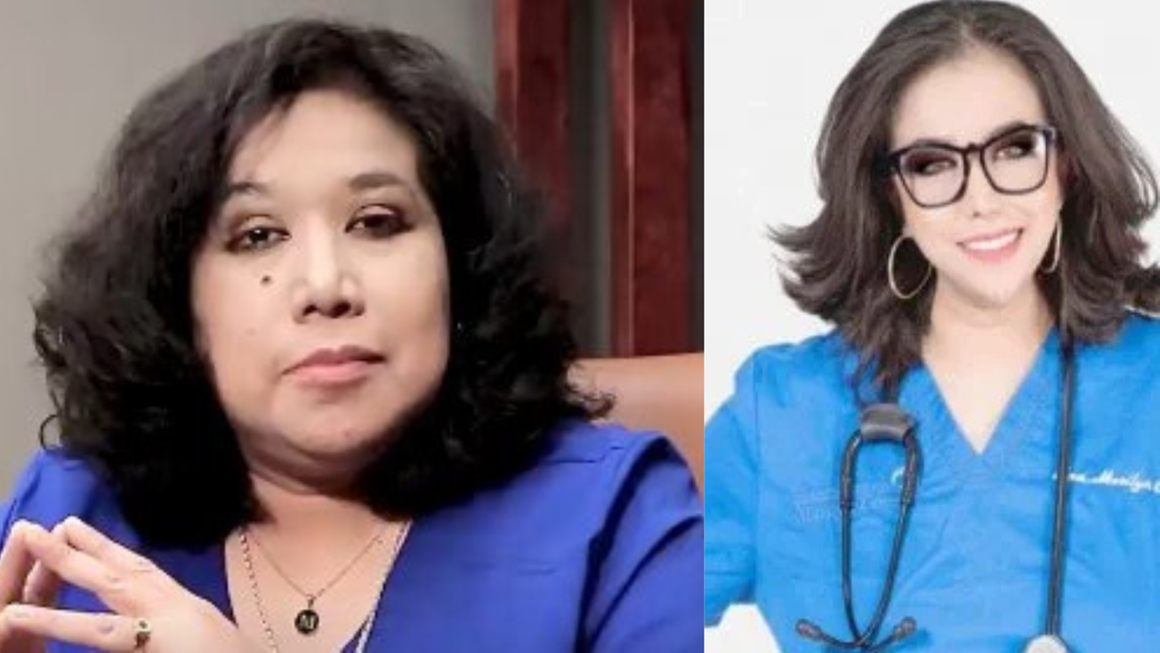 ¿Cuánto tiempo podría pasar Marilyn Cote en la cárcel?