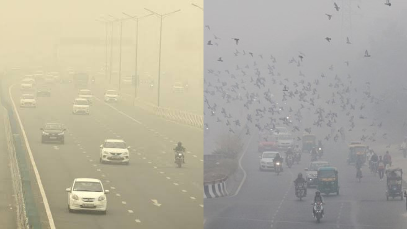 ¡No es la CDMX! Esta es la nueva ciudad más contaminada del mundo