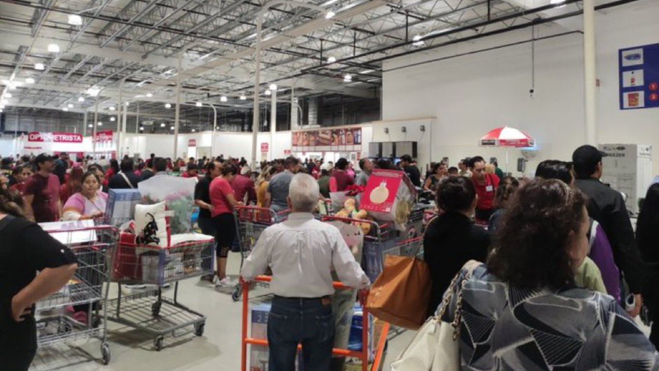 ¿Qué fue lo que más se compró en el Buen Fin 2024?