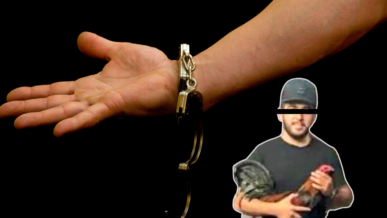 Cae en EU yerno de “El Mencho”: fingió su muer*te, pero lo encontraron