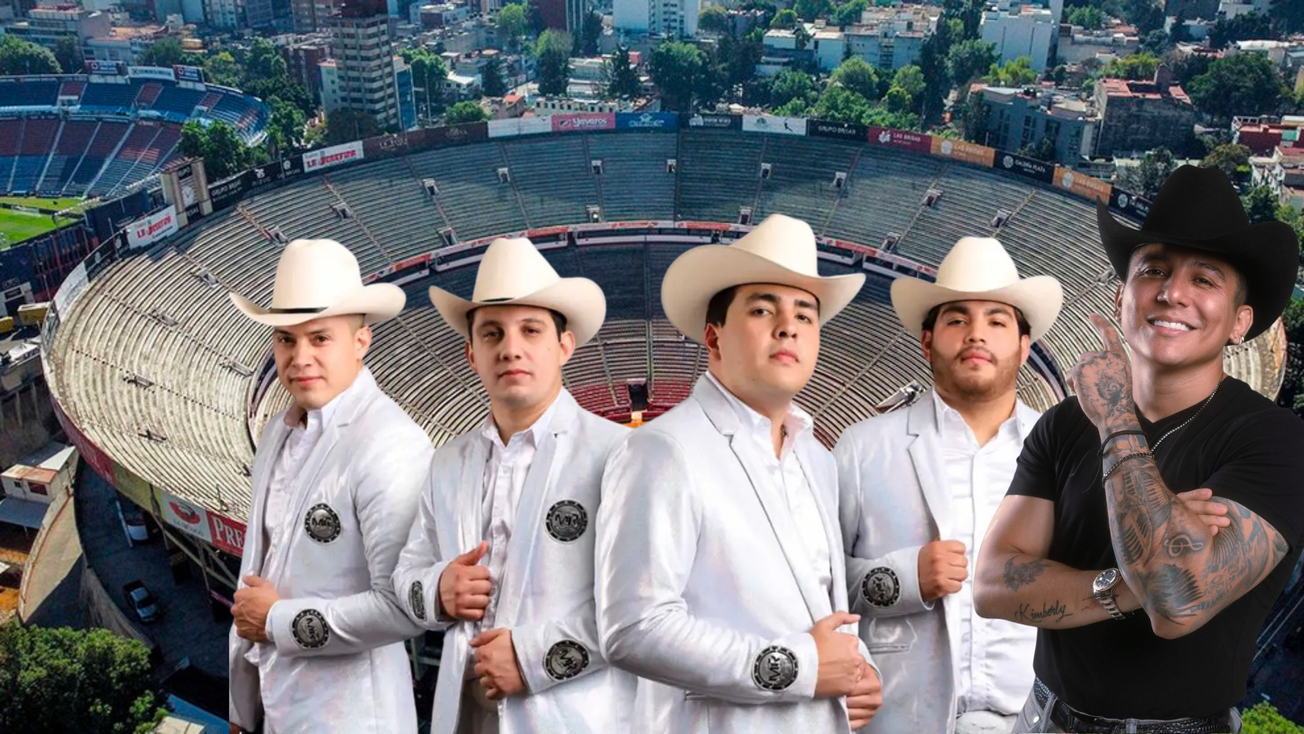 Clausura de Plaza de Toros México: ¿qué pasará con los conciertos programados?