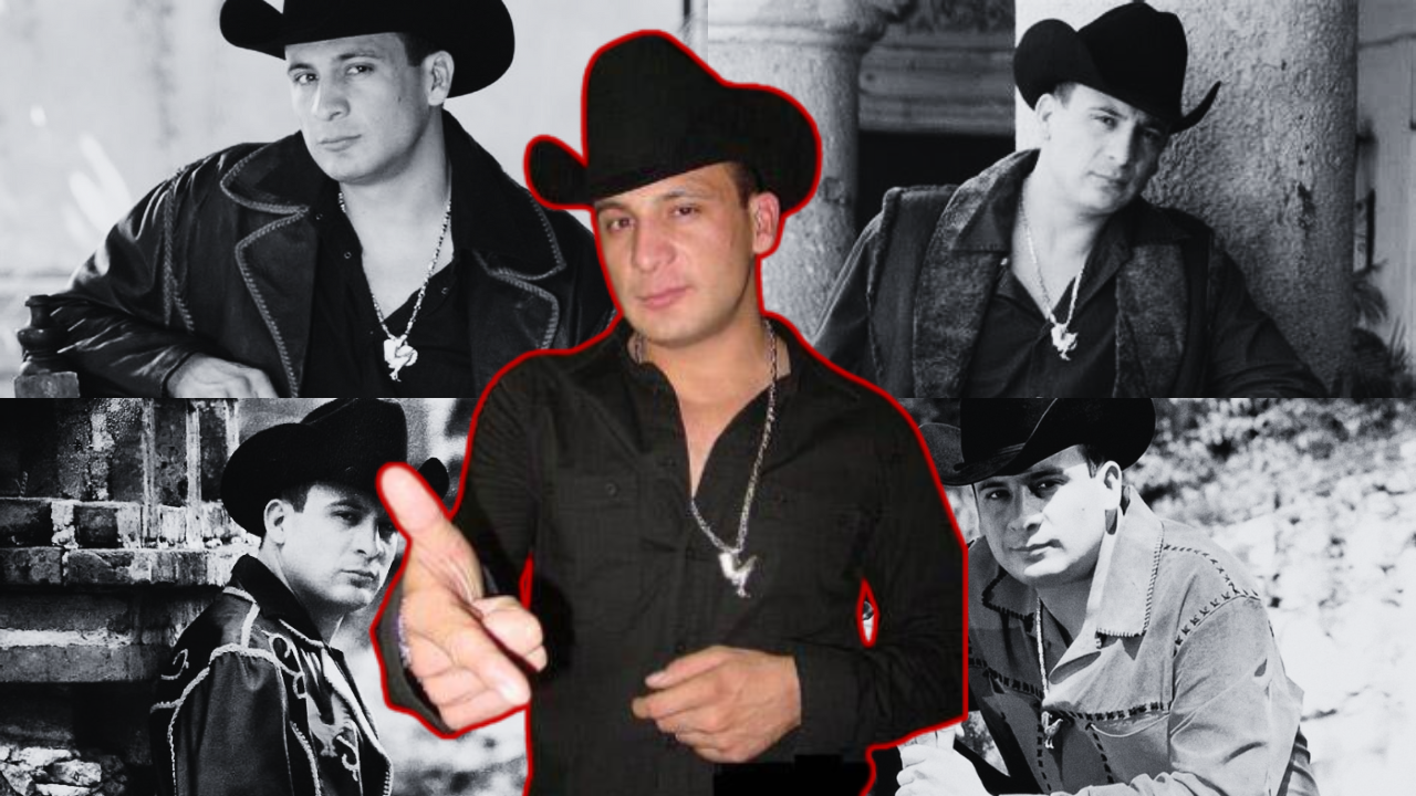 Valentín Elizalde: A 18 años de la partida del "Gallo de Oro"