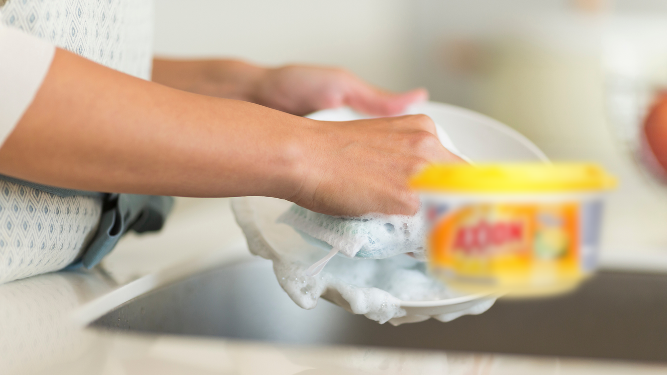 El jabón de trastes que sí quita el mal olor, Profeco lo recomienda