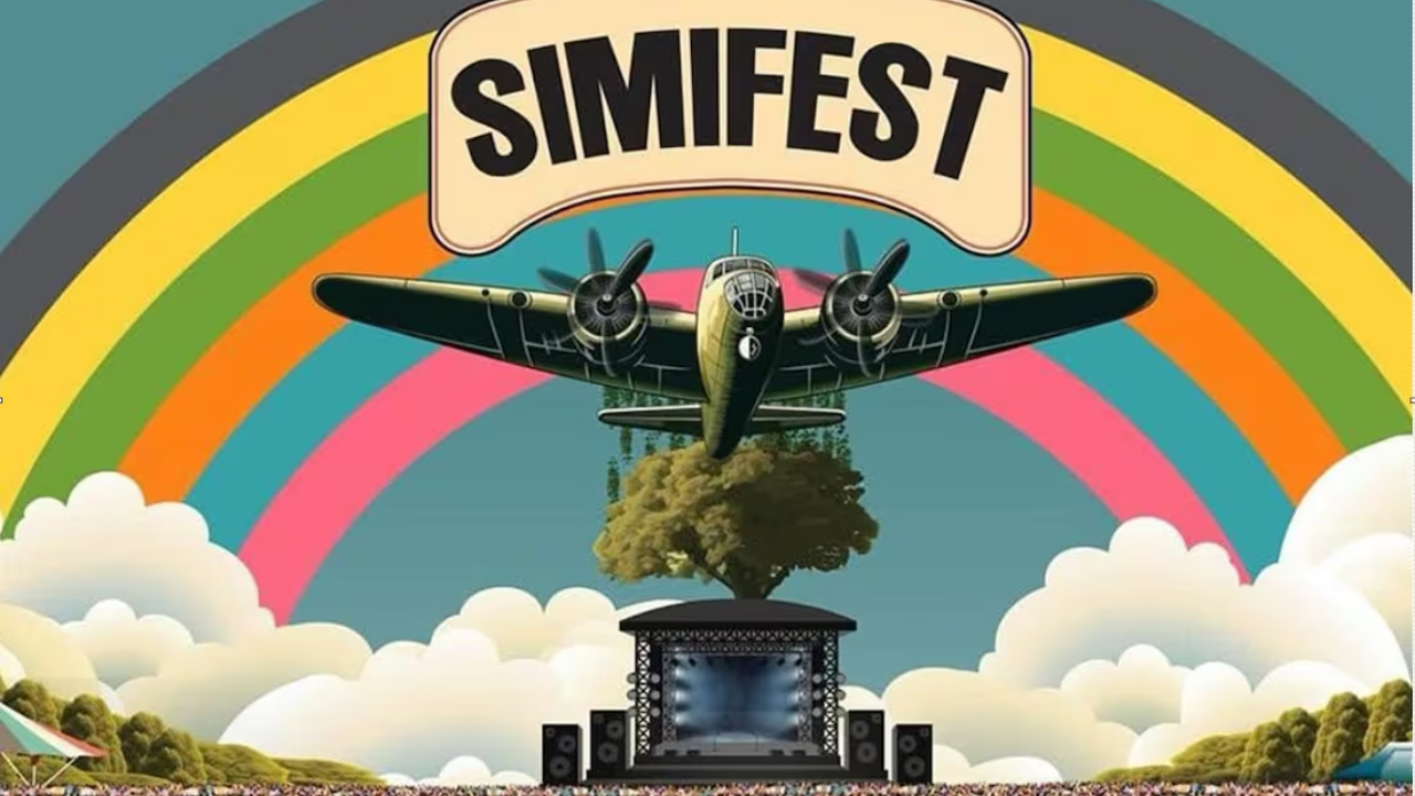 Simi Fest 2024