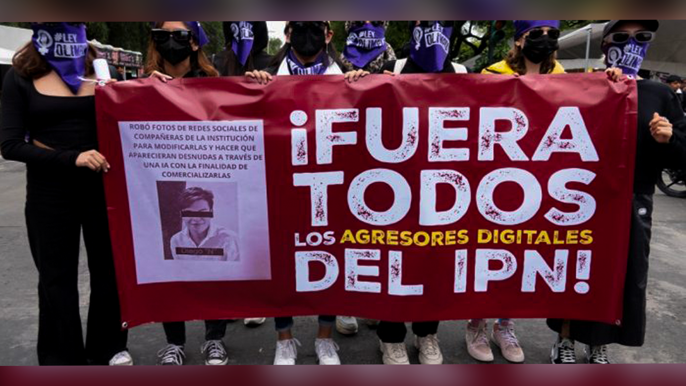 México dictará primera sentencia en el mundo por violencia digital con IA